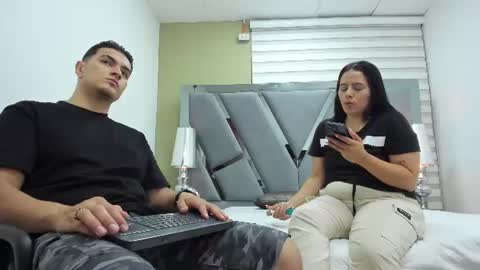 david_victoriaa online show from June 2026 01:04:02 PM