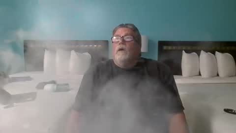 Snapshot of davidakafluffhorny4you chatting on April 2026 08:55:01 AM davidakafluffhorny4you online show from April 2026 08:55:01 AM