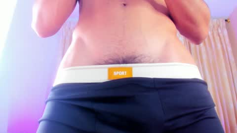 Snapshot of davidaponte017 chatting on January 2025 06:45:02 PM davidaponte online show from January 2025 06:45:02 PM