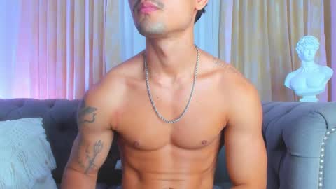 Snapshot of davidaponte017 chatting on February 2025 12:30:01 AM davidaponte online show from February 2025 12:30:01 AM