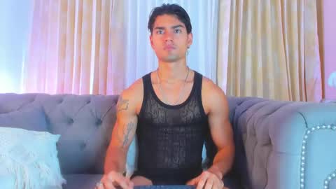 Snapshot of davidaponte017 chatting on February 2025 12:13:02 PM davidaponte online show from February 2025 12:13:02 PM