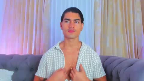 Snapshot of davidaponte017 chatting on March 2025 03:49:01 PM davidaponte online show from March 2025 03:49:01 PM