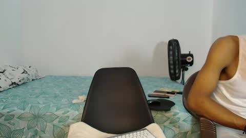 DavidSexxx777 online show from June 2026 11:51:01 PM