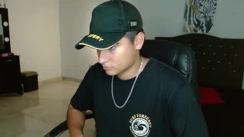 David Bless online show from October 2025 12:41:02 AM