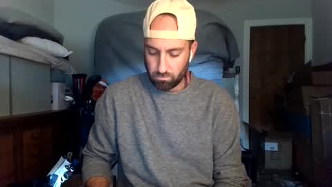 Snapshot of davidboner85 chatting on November 2025 04:58:02 PM DavidBoner85 online show from November 2025 04:58:02 PM