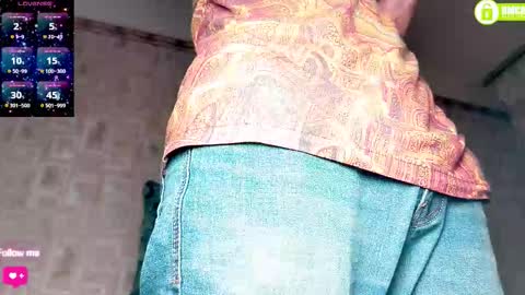 DavidCarroll online show from September 2025 11:30:02 PM