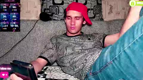 DavidCarroll online show from October 2025 04:25:02 PM