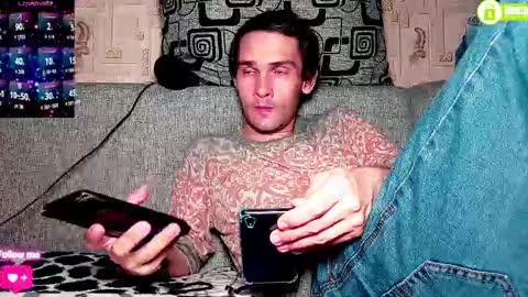 DavidCarroll online show from October 2025 06:16:02 PM