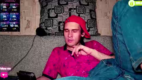 DavidCarroll online show from November 2025 04:03:01 PM