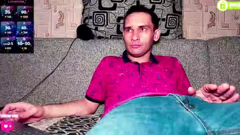 DavidCarroll online show from January 2026 06:55:02 PM