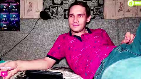 DavidCarroll online show from February 2026 07:47:02 PM