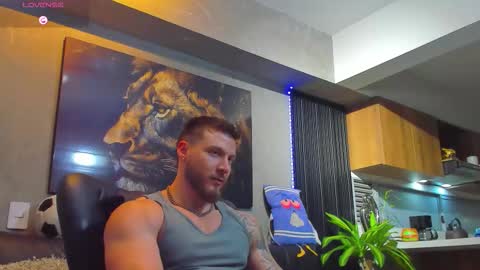 Snapshot of davidd_blake chatting on September 2025 06:02:02 AM David Blakee online show from September 2025 06:02:02 AM