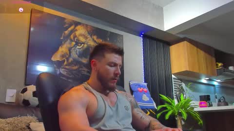 Snapshot of davidd_blake chatting on September 2025 04:45:02 AM David Blakee online show from September 2025 04:45:02 AM