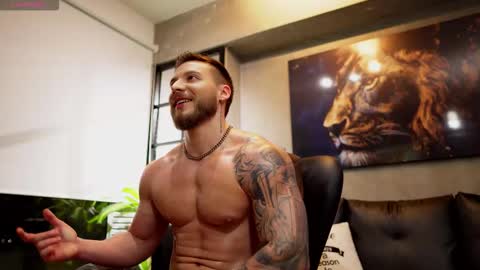 Snapshot of davidd_blake chatting on September 2025 04:16:02 AM David Blakee online show from September 2025 04:16:02 AM