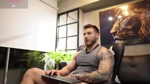 Snapshot of davidd_blake chatting on September 2025 05:12:01 AM David Blakee online show from September 2025 05:12:01 AM