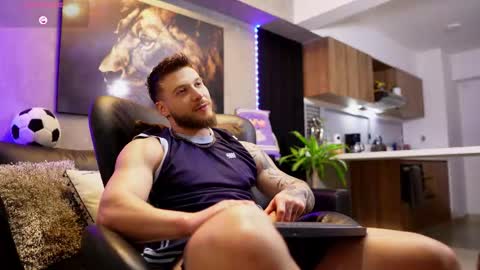 Snapshot of davidd_blake chatting on October 2025 04:24:01 AM David Blakee online show from October 2025 04:24:01 AM