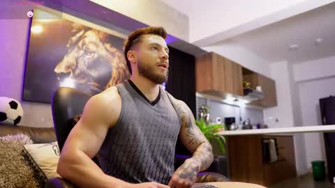 Snapshot of davidd_blake chatting on October 2025 05:07:01 AM David Blakee online show from October 2025 05:07:01 AM