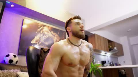 Snapshot of davidd_blake chatting on October 2025 04:42:01 AM David Blakee online show from October 2025 04:42:01 AM