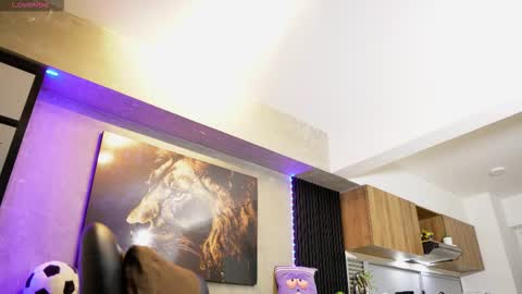 Snapshot of davidd_blake chatting on October 2025 03:34:01 AM David Blakee online show from October 2025 03:34:01 AM