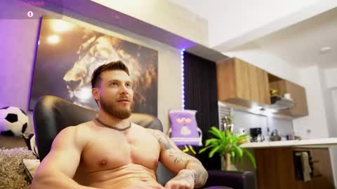 Snapshot of davidd_blake chatting on October 2025 04:27:01 AM David Blakee online show from October 2025 04:27:01 AM