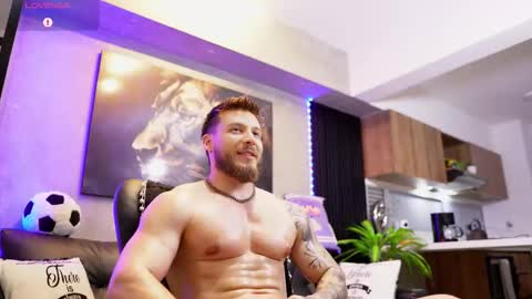 David Blakee online show from November 2025 02:33:02 AM