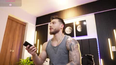 David Blakee online show from February 2026 05:02:01 AM