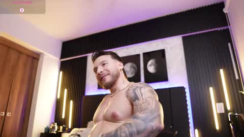 David Blakee online show from March 2026 05:37:02 AM