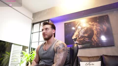 David Blakee online show from March 2026 04:50:01 AM