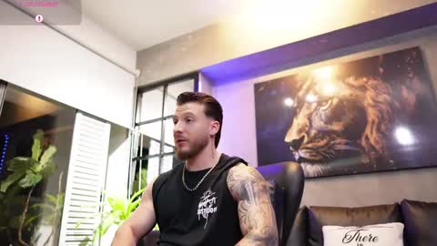 David Blakee online show from March 2026 05:00:02 AM