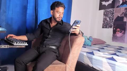 Snapshot of davide_daniels chatting on February 2026 05:20:01 PM Davide online show from February 2026 05:20:01 PM