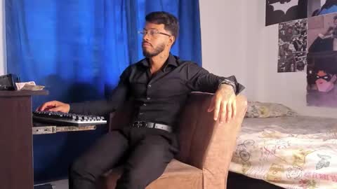 Snapshot of davide_daniels chatting on February 2026 07:24:02 PM Davide online show from February 2026 07:24:02 PM