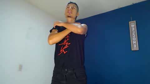 Snapshot of davidgalvis1 chatting on December 2024 09:09:02 PM David Galvis - independent model online show from December 2024 09:09:02 PM