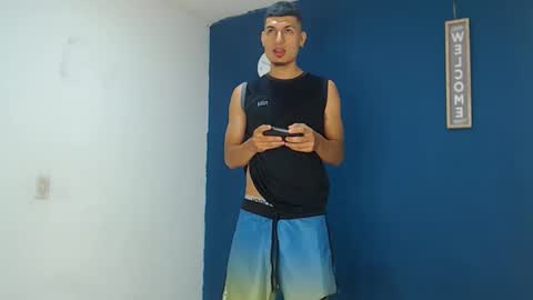 Snapshot of davidgalvis1 chatting on December 2024 11:59:01 PM David Galvis - independent model online show from December 2024 11:59:01 PM