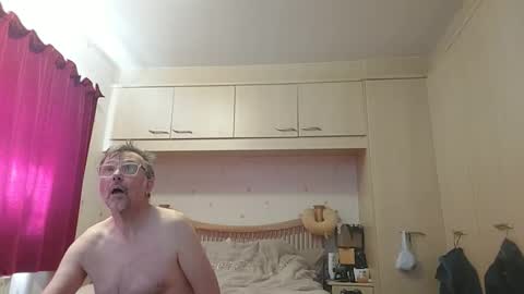davidjmarshall46 online show from May 2026 09:47:02 AM