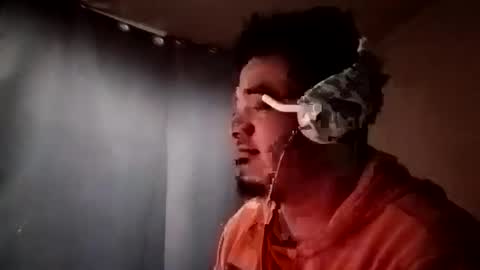 Juice cock online show from December 2024 08:15:01 PM