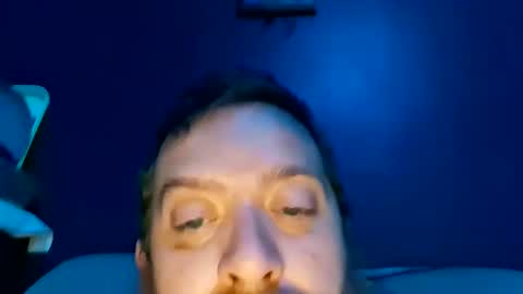 davidjosephknight81 online show from October 2025 09:05:02 PM