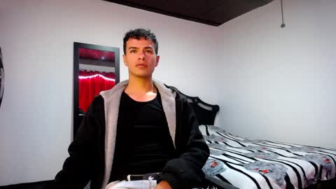 Snapshot of davidkaloc chatting on January 2025 05:52:02 AM David online show from January 2025 05:52:02 AM