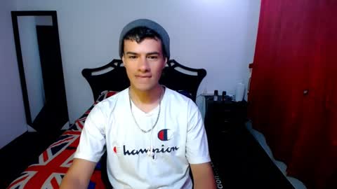 Snapshot of davidkaloc chatting on March 2025 02:14:02 AM David online show from March 2025 02:14:02 AM