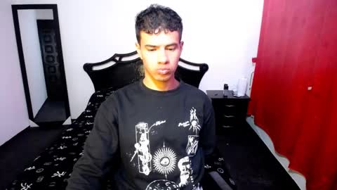 Snapshot of davidkaloc chatting on March 2025 04:02:02 AM David online show from March 2025 04:02:02 AM