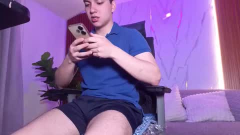 David online show from February 2026 11:37:01 AM