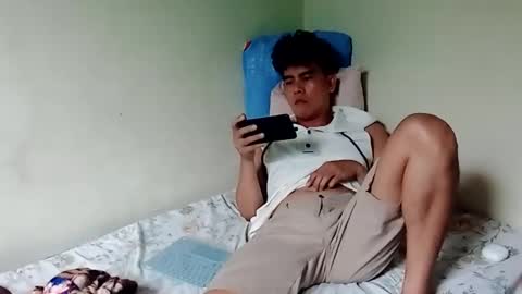 davidrocero online show from March 2026 03:33:02 AM