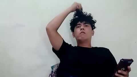 davidrocero online show from June 2026 09:37:01 AM