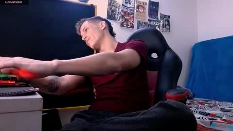 davidsalazar33 online show from February 2026 07:09:02 PM