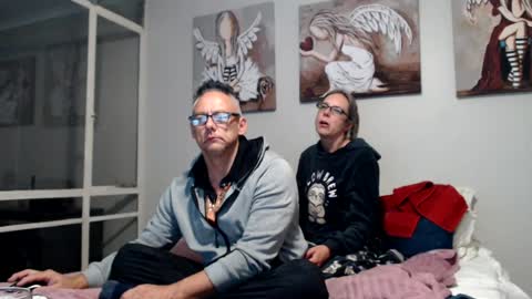 Davidstrong cam online show from July 2026 11:39:02 PM