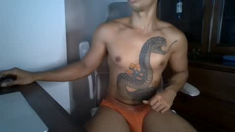 Davidtresh5 online show from August 2026 06:11:01 PM
