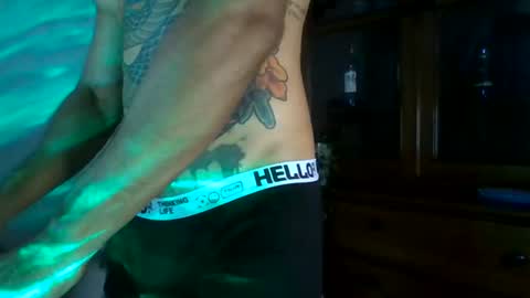 Davidtresh5 online show from August 2026 02:53:01 PM