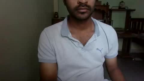 Snapshot of davidvishu975 chatting on April 2026 06:58:02 AM Dude97 online show from April 2026 06:58:02 AM