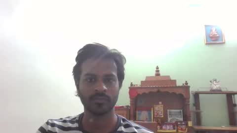Snapshot of davidvishu975 chatting on April 2026 07:26:01 PM Dude97 online show from April 2026 07:26:01 PM