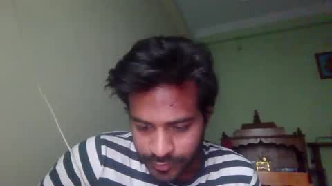Snapshot of davidvishu975 chatting on April 2026 08:53:02 AM Dude97 online show from April 2026 08:53:02 AM