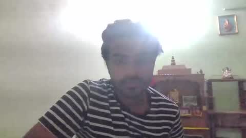 Snapshot of davidvishu975 chatting on April 2026 08:55:01 PM Dude97 online show from April 2026 08:55:01 PM